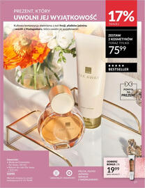Avon gazetka Strona 27
