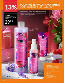 Avon gazetka Strona 28