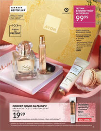 Avon gazetka Strona 3