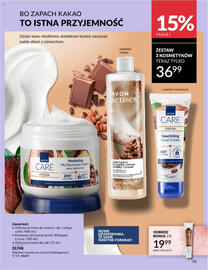 Avon gazetka Strona 33