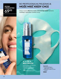 Avon gazetka Strona 34