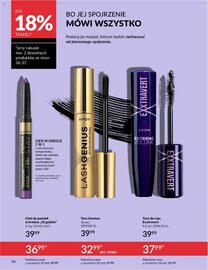 Avon gazetka Strona 36