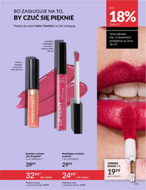 Avon gazetka Strona 37