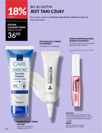 Avon gazetka Strona 38