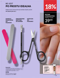 Avon gazetka Strona 39