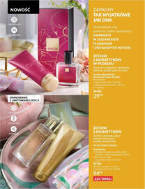 Avon gazetka Strona 4