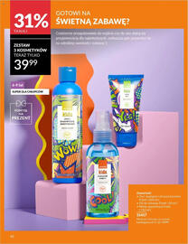Avon gazetka Strona 42