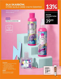 Avon gazetka Strona 43