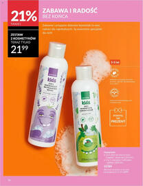 Avon gazetka Strona 44