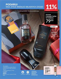 Avon gazetka Strona 47