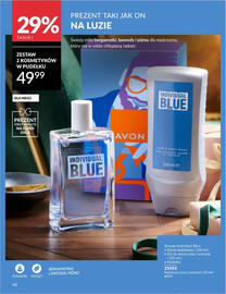 Avon gazetka Strona 48