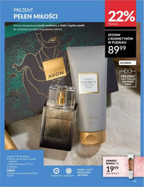 Avon gazetka Strona 49