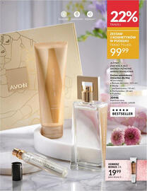 Avon gazetka Strona 5