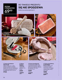 Avon gazetka Strona 50