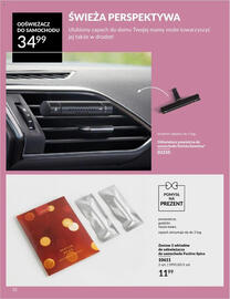 Avon gazetka Strona 52