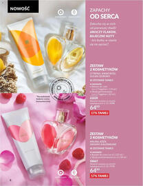 Avon gazetka Strona 8
