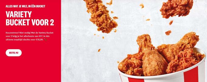 KFC folder week 18 Pagina 3