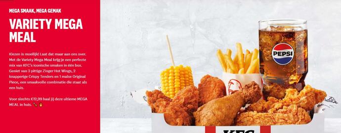KFC folder week 18 Pagina 4