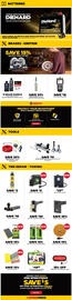 Advance Auto Parts Weekly Ad Page 4