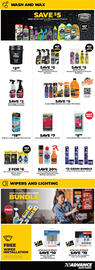 Advance Auto Parts Weekly Ad Page 5