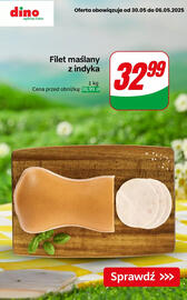 Dino gazetka tydzień 18 Strona 8