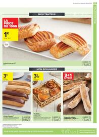 Catalogue Carrefour Contact page 13