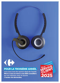 Catalogue Carrefour Contact page 2