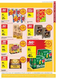 Catalogue Carrefour Contact page 5