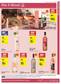 Catalogue Carrefour Contact page 7