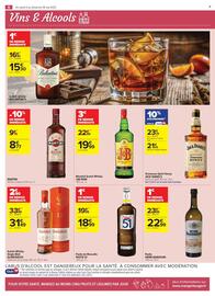 Catalogue Carrefour Contact page 8
