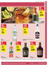 Catalogue Carrefour Contact page 9