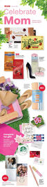 CVS Weekly Ad week 19 Page 1
