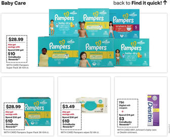CVS Weekly Ad week 19 Page 10