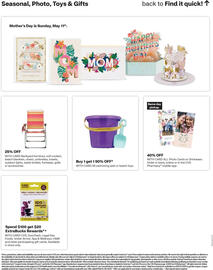 CVS Weekly Ad week 19 Page 19