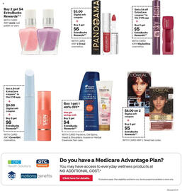 CVS Weekly Ad week 19 Page 2