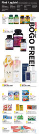CVS Weekly Ad week 19 Page 3