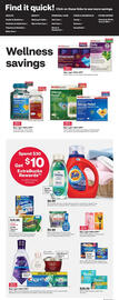 CVS Weekly Ad week 19 Page 4