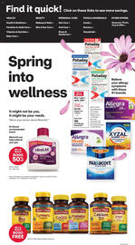 CVS Weekly Ad week 19 Page 5