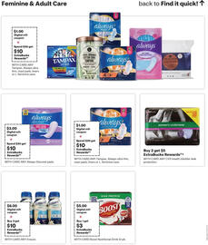 CVS Weekly Ad week 19 Page 8