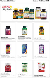 CVS Weekly Ad week 19 Page 9