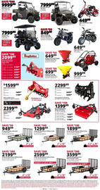 Rural King Weekly Ad week 18 Page 4