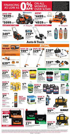 Rural King Weekly Ad week 18 Page 7