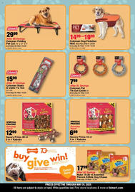 Bi-Mart Weekly Ad Page 2