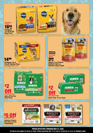 Bi-Mart Weekly Ad Page 3