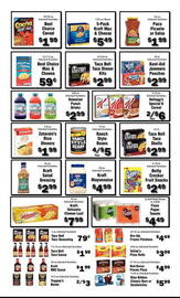 Lishman's City Market Weekly Ad week 18 Page 2