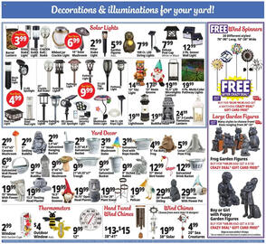 Ocean State Job Lot Weekly Ad week 18 Page 10