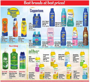 Ocean State Job Lot Weekly Ad week 18 Page 13