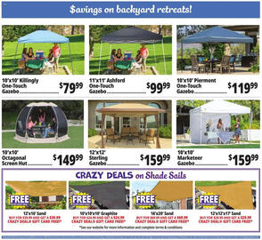 Ocean State Job Lot Weekly Ad week 18 Page 14