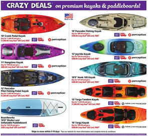 Ocean State Job Lot Weekly Ad week 18 Page 17