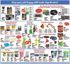 Ocean State Job Lot Weekly Ad week 18 Page 18